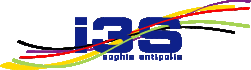 Logo I3S