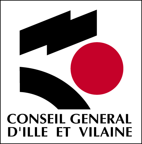 logo Conseil Général d'Ille-et-Vilaine>