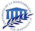 logo Université Aix Marseille II