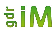 Logo IM