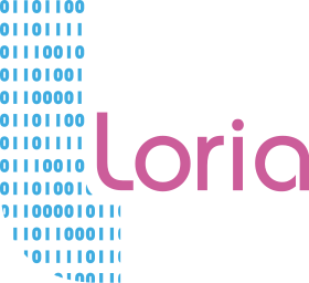 Site web du Loria