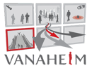 logo VANAHEIM