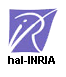 Logo HAL-Inria