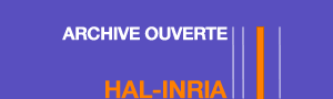 Archive ouverte INRIA